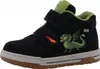 Lurchi Klettstiefel Kinder 32313032333739 Blau 30 EU Produktbild-Vorschau 11