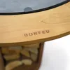 BonFeu beschermring BonTeak, geschikt voor BonBiza Productafbeelding-voorbeeld 6