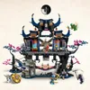 LEGO Ninjago 71813 Dojo z wilczą maską 71813 Podgląd zdjęcia produktu 19