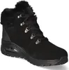 Skechers damskie sznurowane botki/buty zimowe MOONLIGHT Podgląd zdjęcia produktu 5