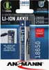 Ansmann 1307-0002, Wiederaufladbarer Akku, Lithium-Ion Produktbild-Vorschau 4