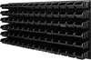 Lagersystem Werkstattregal | 172 x 78 cm | 84 stck. Box | Produktbild-Vorschau 3