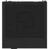 Cisco Integrated Services Router 921 - - Router - Produktbild-Vorschau 3