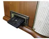 Soundmaster NR566BE, Gramofon s přímým náhonem, Náhled obrázku produktu 5