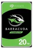 Seagate BarraCuda 20 TB, Festplatte, (SATA 6 Gb/s, 3,5") Produktbild-Vorschau 5