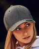 FLEXFIT 6355 | Flexfit Melange Cap - Farbe: Dark Heather Produktbild-Vorschau 10