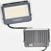 LUMILED LED Strahler Außen 50W 5500lm CCT 3000K 4000K 6500K Produktbild-Vorschau 7