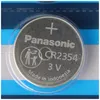 Panasonic Lithium Batterie CR2354 im preiswerten 5er Set Produktbild-Vorschau 4