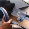 INF Magnetische Multifunktionale Handyhalterung Auto für Produktbild-Vorschau 3