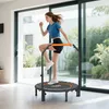 HOMCOM 102 cm Faltbarer Fitness-Rebounder, Produktbild-Vorschau 2
