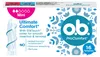 O.B. ProComfort Mini tampony, 16 sztuk Podgląd zdjęcia produktu 1