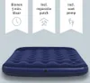 Bestway Luftmatratze - Französisches Bett - 137 x 191 x 28 Produktbild-Vorschau 6
