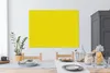MuchoWow® - Leinwandbilder - Gelb - Zitrone - Neon - Produktbild-Vorschau 5