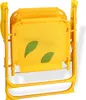 Spielwerk® Salon de jardin pour enfants avec parasol Voir les images du produit 4