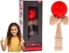 Arkádová hra Kendama pre deti 3+ a dospelých Drevená hračka Náhľad obrázku produktu 8