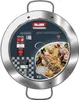 Ibili - Paella-Pfanne Inox Premier - Edelstahl mit Produktbild-Vorschau 3