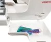 Veritas Simone, Weiß, Overlock-Nähmaschine, Overlock, Produktbild-Vorschau 5