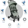 ABC Design Buggy & Sportwagen Ping 3 Travel bis 22 kg Produktbild-Vorschau 3