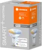 Ledvance LED Smart+ Glas Reflektor PAR16 4,9W = 50W GU10 Produktbild-Vorschau 3
