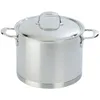 Demeyere - Garnek wysoki Atlantis 20cm/5L Podgląd zdjęcia produktu 1