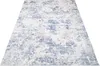 Tapiso Teppich SKY Modern Creme Blau Wohnzimmer  80 x 150 Produktbild-Vorschau 8
