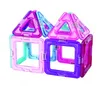 MAGFORMERS Bauset Inspire 14 Teile magnetisches Spielzeug Produktbild-Vorschau 5