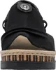 Rieker Damen Keilsandalette Sandale Modeschuh schwarz 40 Produktbild-Vorschau 80