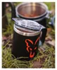 Fox Stainless Thermal Mug - Angeltasse Produktbild-Vorschau 5