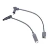 pre Starlink SPX zástrčka na RJ45 adaptér Guma a meď 24AWG Náhľad obrázku produktu 2
