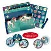 GKA XL Adventskalender Einhorn für Kinder zum Produktbild-Vorschau 3