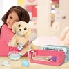 Moose Little Live Pets Ouchies Cooper The Retriever Produktbild-Vorschau 12