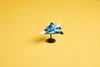 LEGO Creator 3 en 1 Appareil volant : Avion de course 31160 Voir les images du produit 7