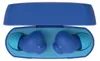 Belkin Soundform Nano2 Wireless Kinder In-Ear blau    Produktbild-Vorschau 3