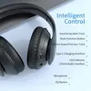 Uliptz Over Ear Bluetooth Kopfhörer, 65 Std. Spielzeit, Produktbild-Vorschau 4