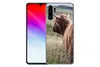 MuchoWow® Handyhülle Schutzhülle Hülle für Huawei P30 Pro Produktbild-Vorschau 2