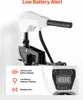 SucceBuy 86lb 24V motore elettrico trolling, motore barca Anteprima dell’immagine prodotto 5