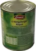 Erasco Königsberger Klopse Kapernsauce 800g Fertigessen Produktbild-Vorschau 2