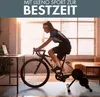 LILENO SPORTS Bodenschutzmatte [90x200 cm] Silber - Produktbild-Vorschau 2