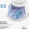 Klarstein Skyscraper Ice Smart Rafraîchisseur d'Air 4-en-1 Voir les images du produit 3