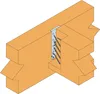 Simpson Strong-Tie Passverbinder ETA 07 / 0245 Typ ETB90-B Produktbild-Vorschau 6