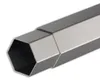 TOOLPORT 3x3 m Tonnelle pliante Acier, PES 750, blanc Voir les images du produit 3