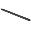 A black stylus pen is shown against a white background. Produktbild-Vorschau