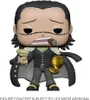 One Piece - Crocodile 925 - Funko Pop! - Vinyl Figur Produktbild-Vorschau 8