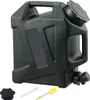 Kanister 12L für Camping,Outdoor-Wassertank aus PE,Robust Produktbild-Vorschau 1