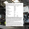 Trec Nutrition Boogieman Pre-Workout Booster - 300g-Dose Produktbild-Vorschau 4