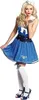 Pin up Matrosin Matrose Karneval Fasching Kostüm 42 Produktbild-Vorschau 1