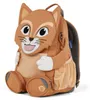 Zaino per bambini Affenzahn "Grande amico gatto" Anteprima dell’immagine prodotto 2