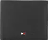 TOMMY HILFIGER Johnson Mini CC Wallet Black Produktbild-Vorschau 20