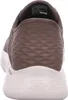 SKECHERS Go Walk Hands Up Schuhe Herren braun 47 Produktbild-Vorschau 68