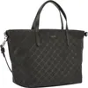Women Nylon Cornflower Helena - Henkeltasche 26 cm M Produktbild-Vorschau 2